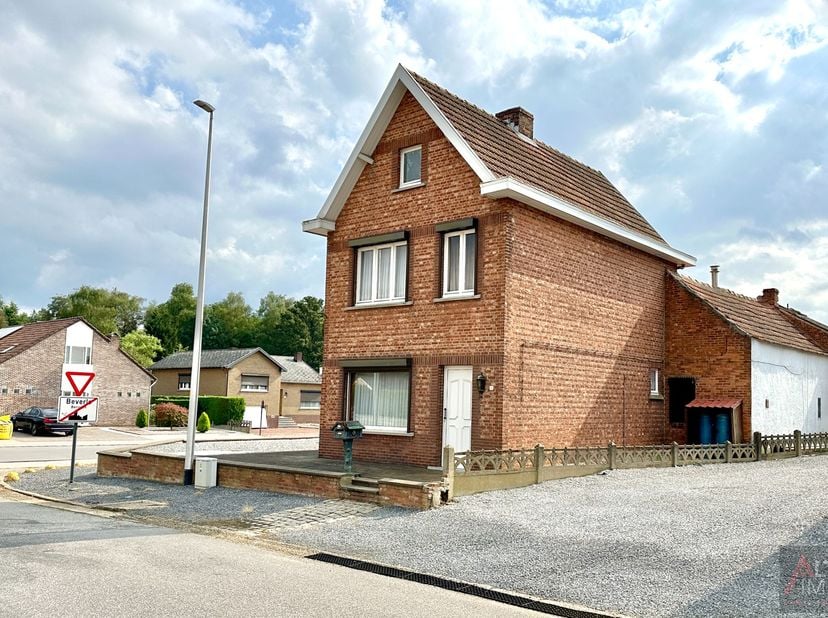Maison à vendre
                    à 3581 Beverlo