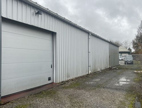                                         Commercieel Gebouw te huur in Naninne, € 1.618,98
