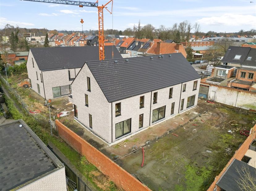 Huis te koop
                    in 9100 Sint-Niklaas