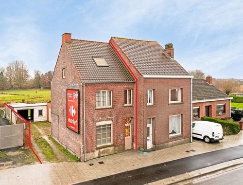                                         Woning te koop in Kortemark, € 159.000
