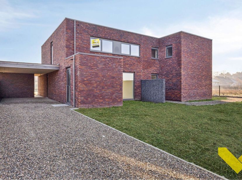 Huis te koop
                    in 2490 Balen