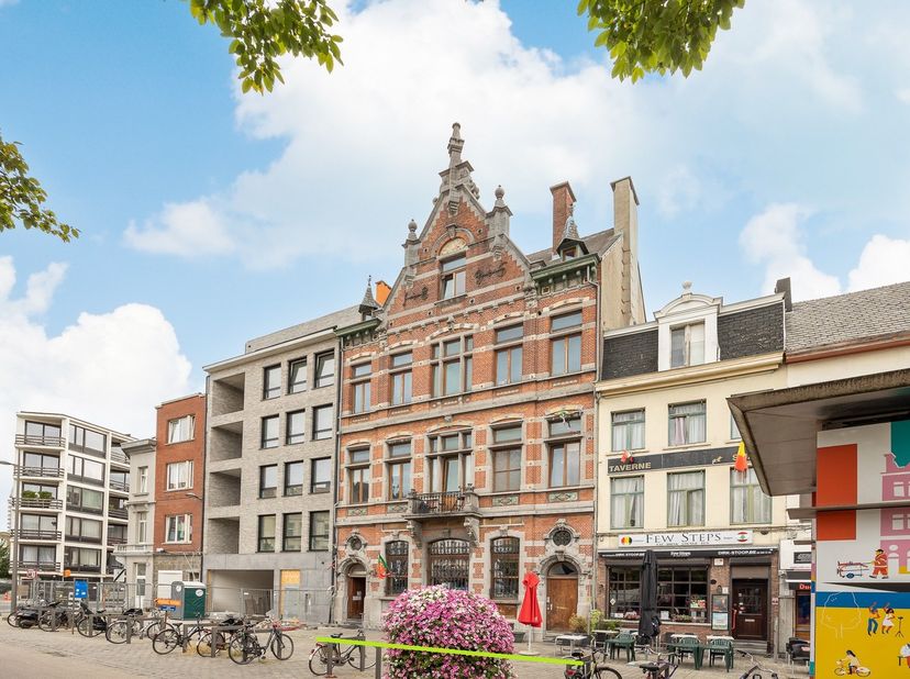 Maison à vendre
                    à 2060 Antwerpen