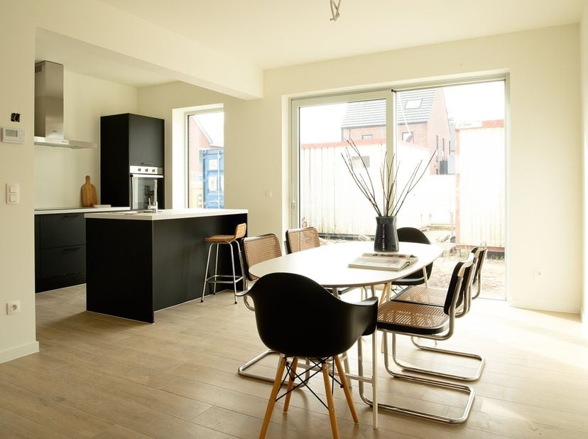 Maison à vendre
                    à 3500 Hasselt