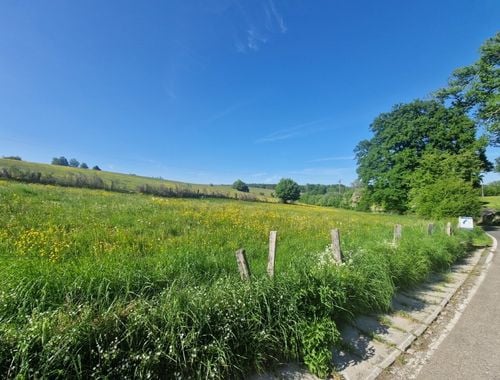                                         Terrain à bâtir à vendre à Les Hayons, € 190.000
