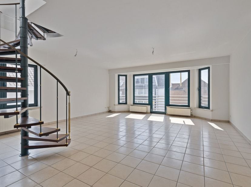 Appartement à vendre
                    à 9800 Deinze