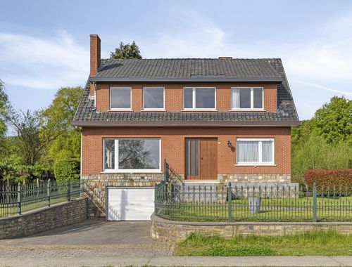                                         Woning te koop in Langdorp, € 259.000

