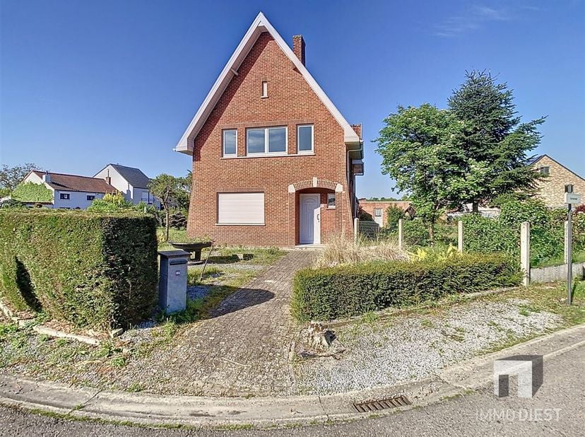 Maison à vendre
                    à 3545 Zelem