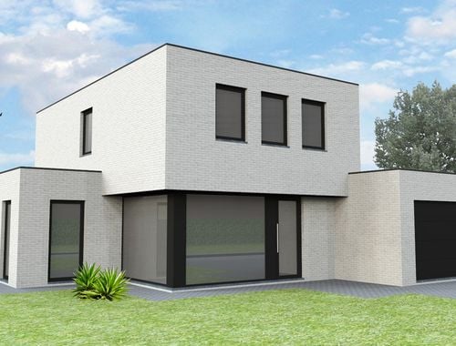                                         Maison à vendre à Zellik, € 692.651
