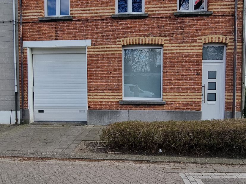Maison à vendre
                    à 2160 Wommelgem