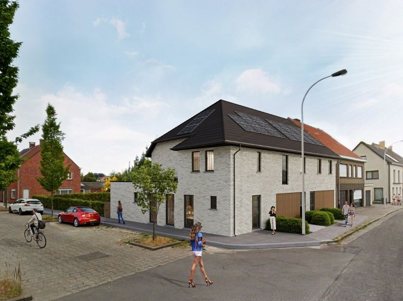Maison à vendre
                    à 9031 Drongen