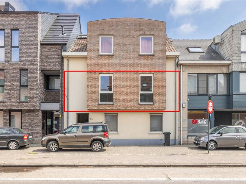 Appartement à vendre
                    à 2980 Zoersel