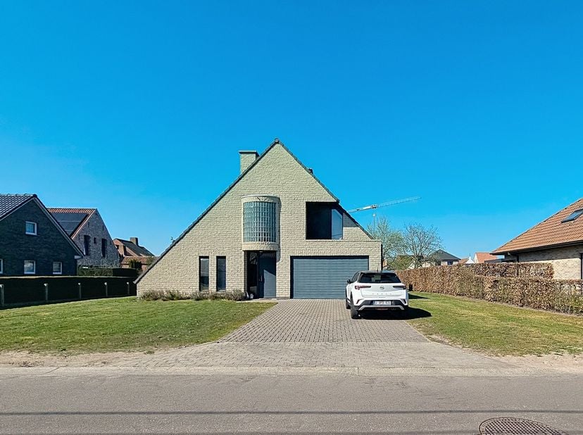 Maison à vendre
                    à 9970 Kaprijke