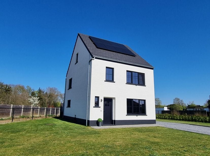 Maison à vendre
                    à 3130 Begijnendijk