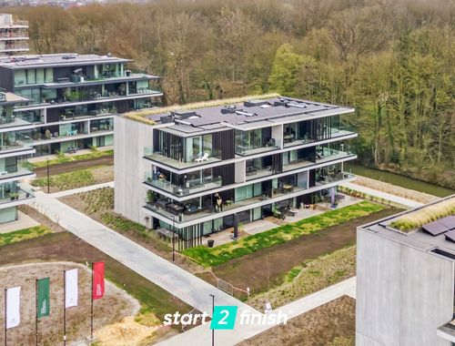                                         Appartement te koop in Izegem, € 299.000
