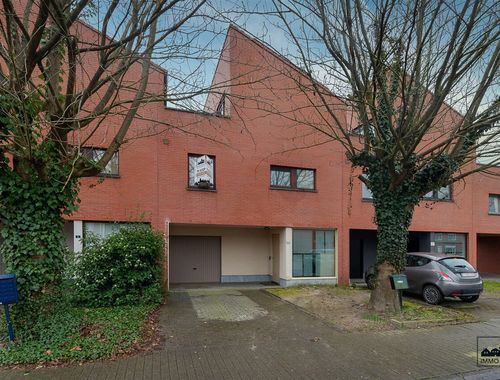                                         Maison à vendre à Dendermonde, € 289.000
