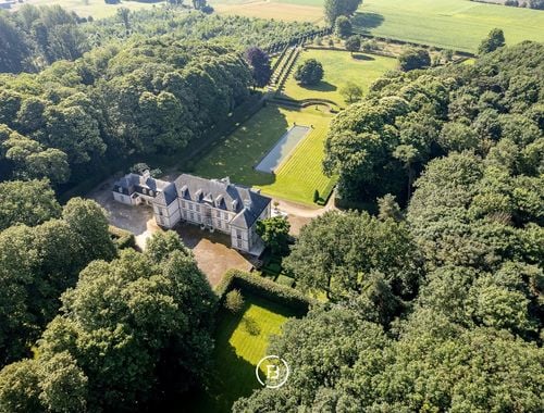                            Château à vendre à Waasmunster
