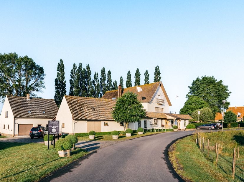 À vendre : Propriété rurale unique avec de nombreuses possibilités – Restaurant De Hooipiete&lt;br /&gt;
Vous rêvez de vivre et de travailler dans un lieu d