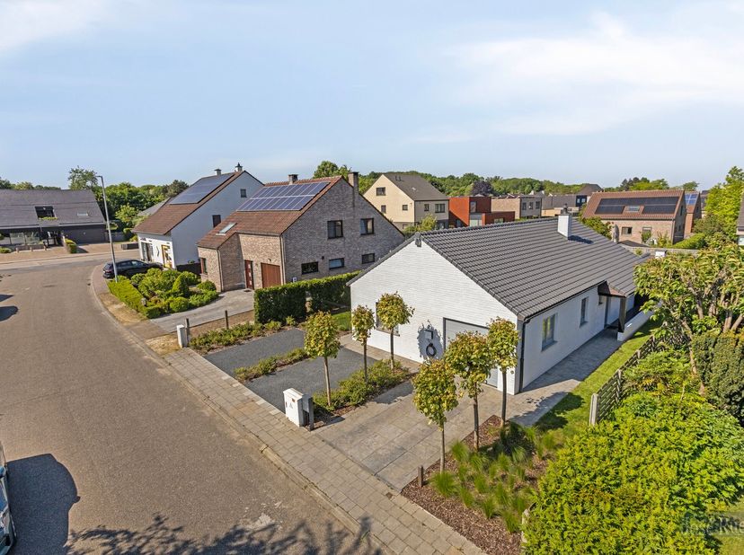 Maison à vendre
                    à 3212 Pellenberg