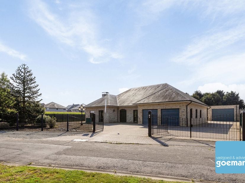 Maison à vendre
                    à 9200 Dendermonde