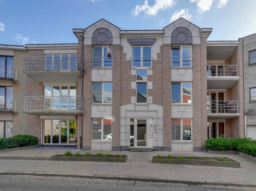 Appartement à vendre
                    à 3583 Paal