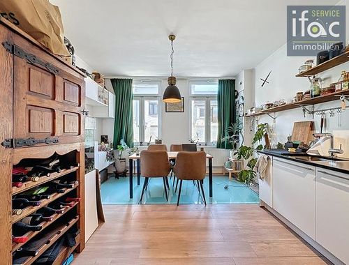                                         Appartement à vendre à Leuven, € 295.000
