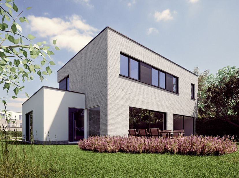 Maison à vendre
                    à 8340 Damme