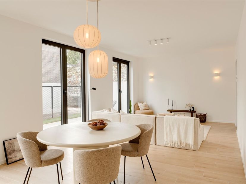 Huis te koop
                    in 2018 Antwerpen