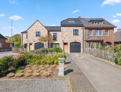                                         Maison à vendre à Kermt, € 549.000

