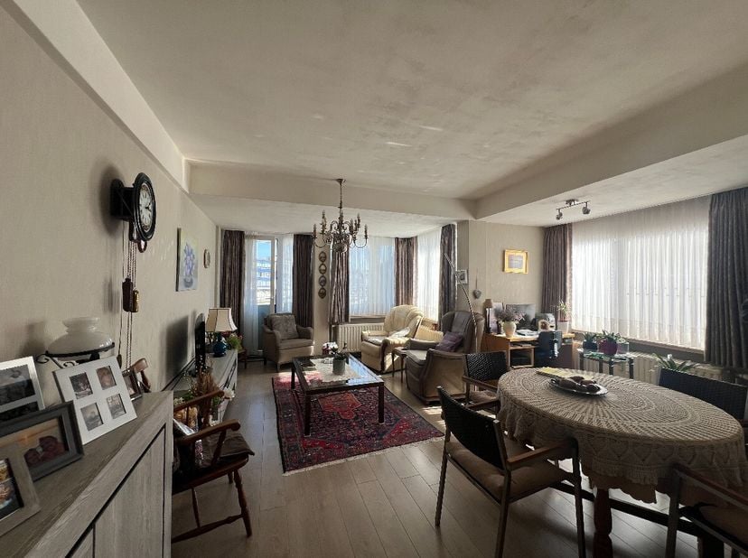 Appartement à louer
                    à 3910 Neerpelt