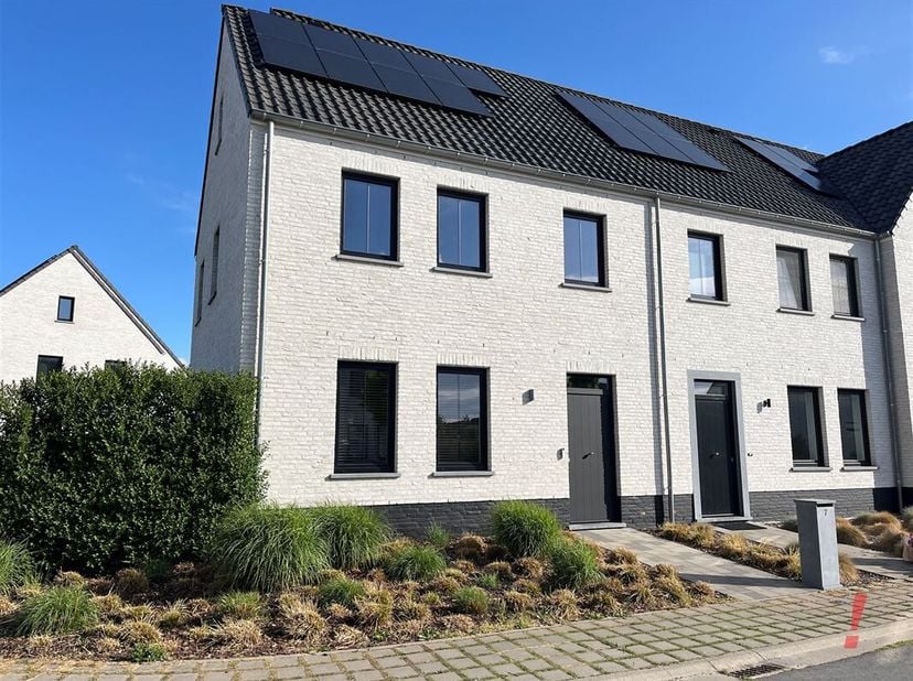 Maison à vendre
                    à 8490 Varsenare