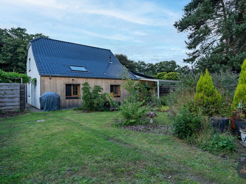 Maison à vendre
                    à 3120 Tremelo