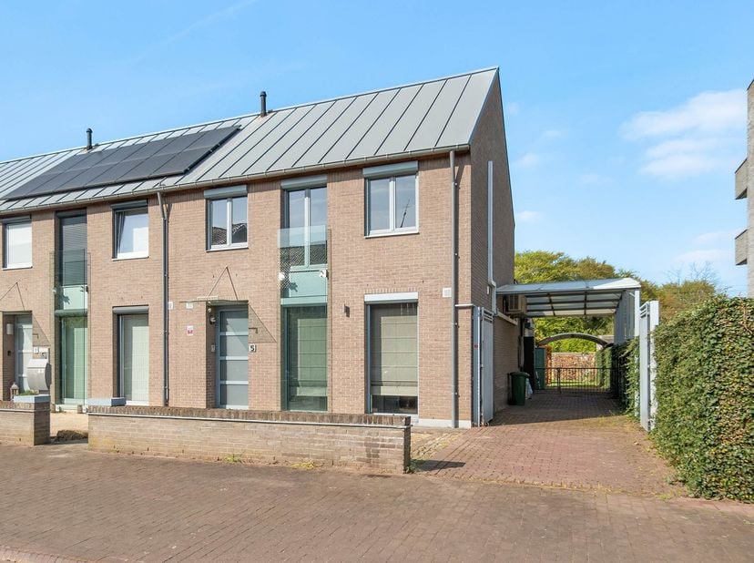 Maison à vendre
                    à 3510 Kermt