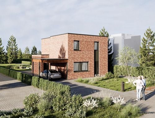                                         Woning te koop in Kortrijk, € 124.000
