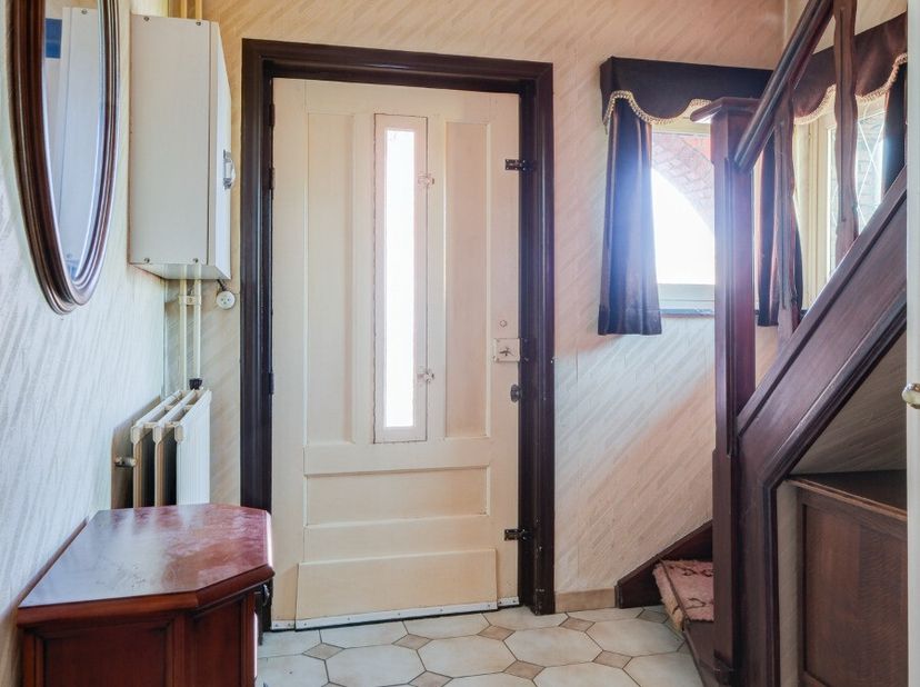 Maison à vendre
                    à 3850 Wijer