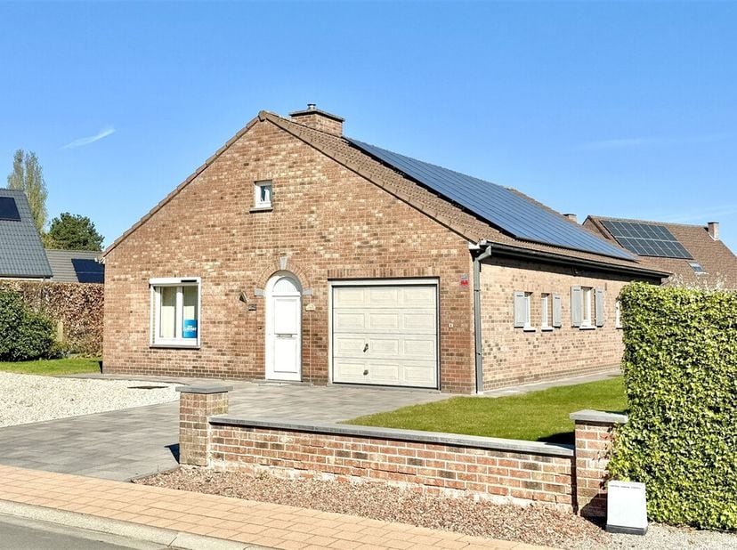 Maison à vendre
                    à 1840 Londerzeel
