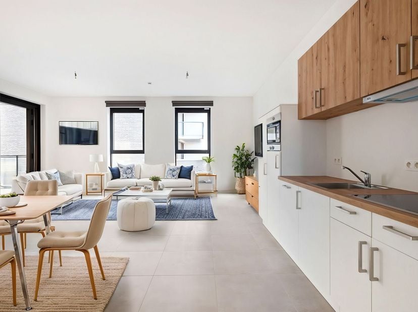 Maison à vendre
                    à 2800 Mechelen