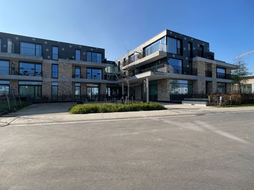 Maison à louer
                    à 8200 Sint-Michiels