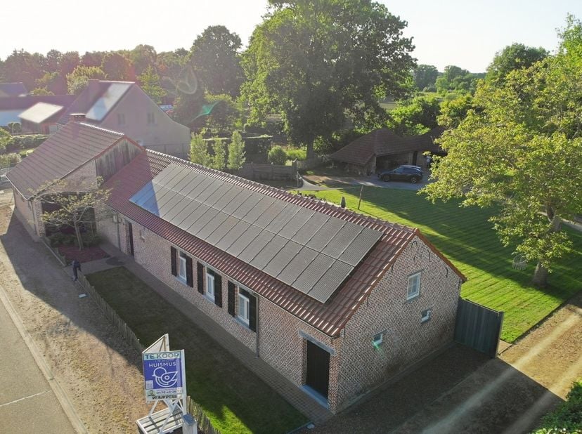 Maison à vendre
                    à 3290 Deurne