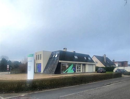                                         Commercieel Gebouw te koop in Zolder, € 485.000
