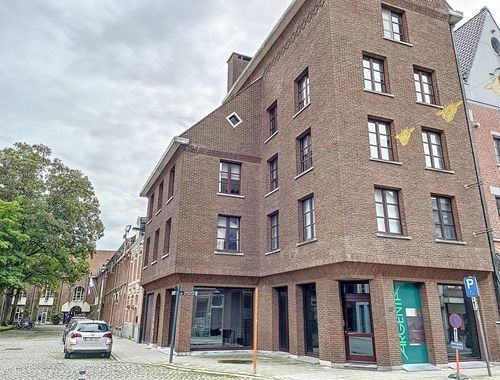                                         Appartement à louer à Lier, € 1.120
