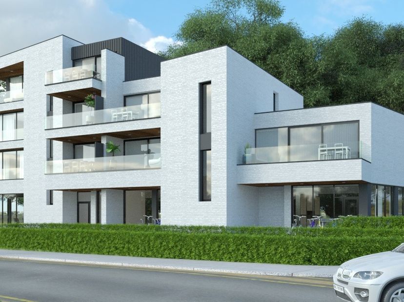 Appartement à vendre
                    à 3600 Genk