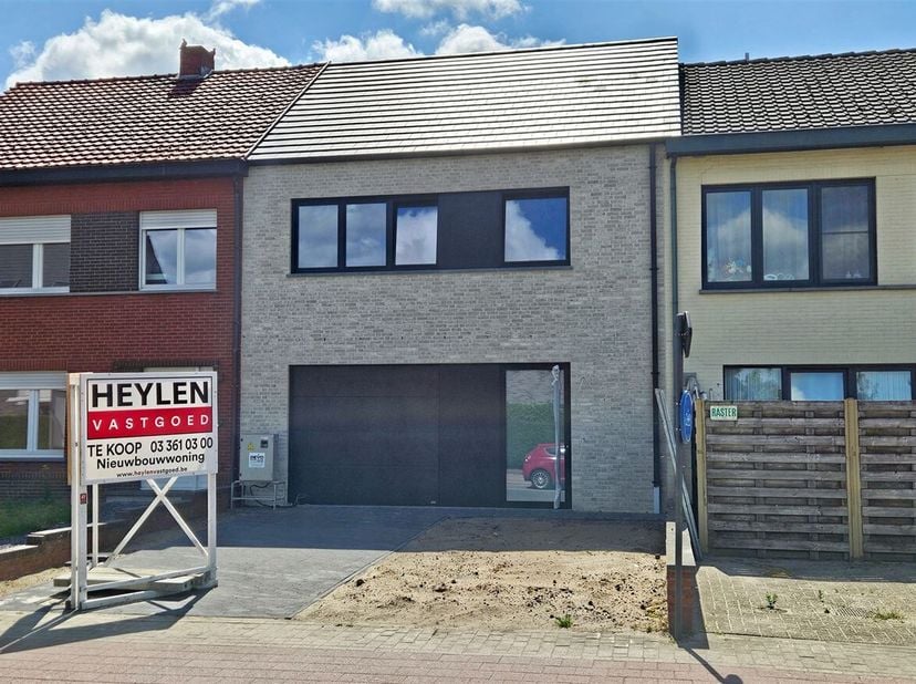 Maison à vendre
                    à 2920 Kalmthout
