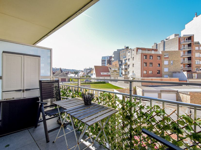 Appartement à vendre
                    à 8430 Middelkerke