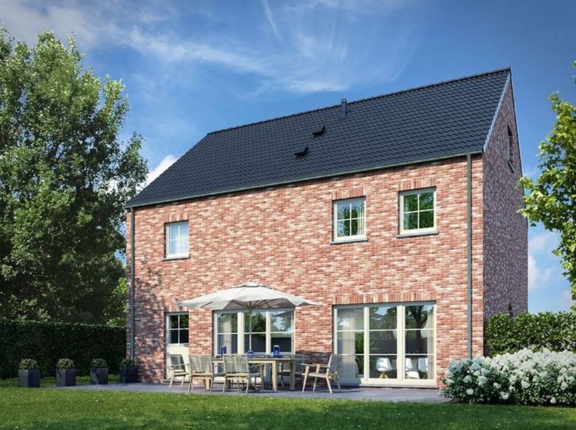 Maison à vendre
                    à 3980 Tessenderlo