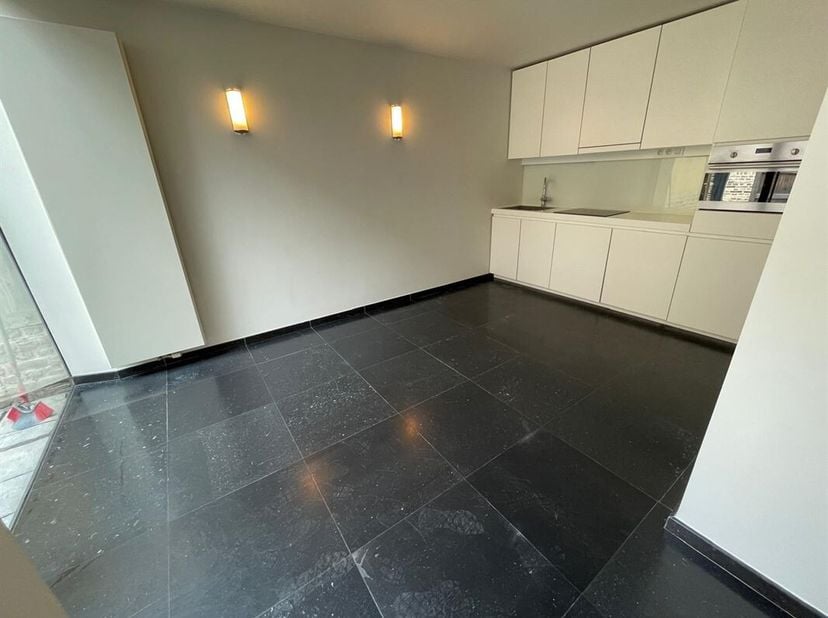 Appartement à louer
                    à 3800 Sint-Truiden