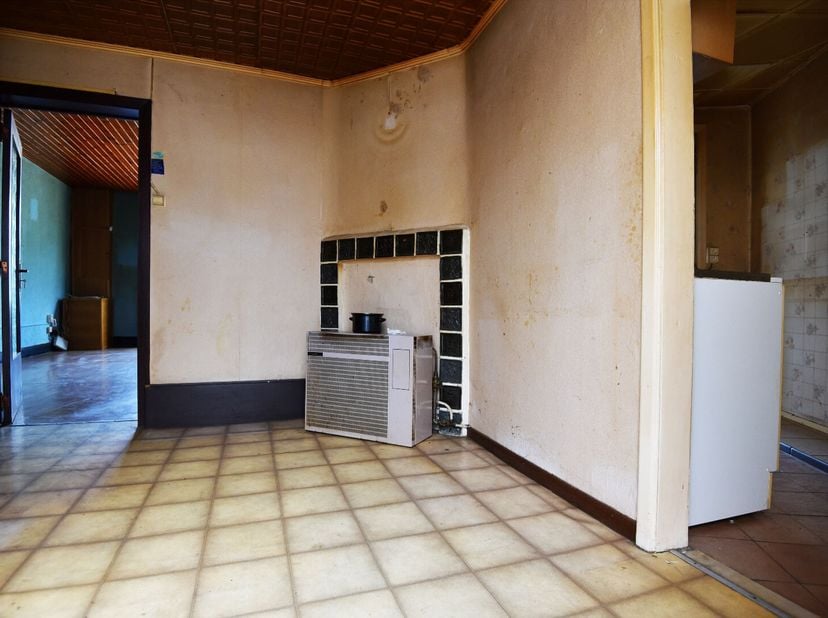 Maison à vendre
                    à 9900 Eeklo