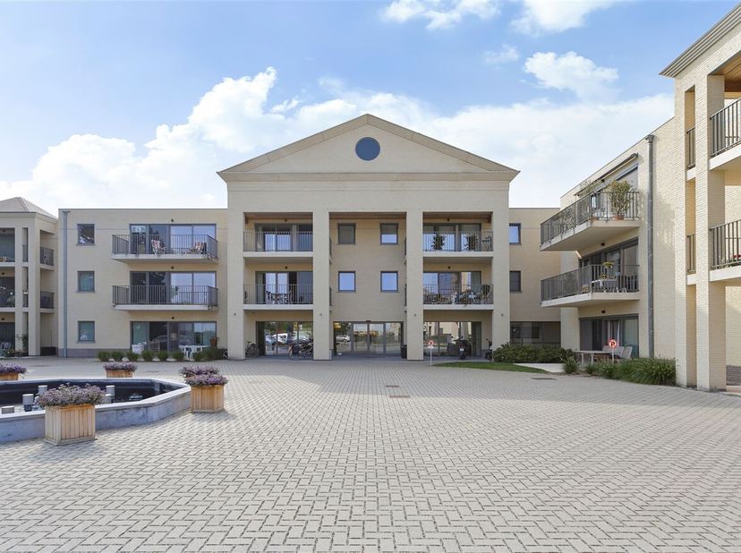 Appartement à vendre
                    à 9160 Lokeren