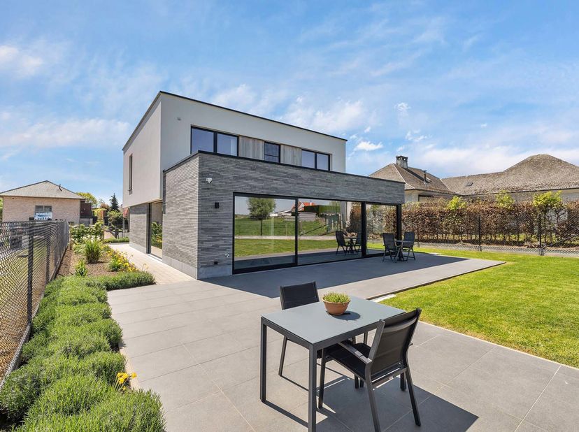 Maison à vendre
                    à 9400 Ninove