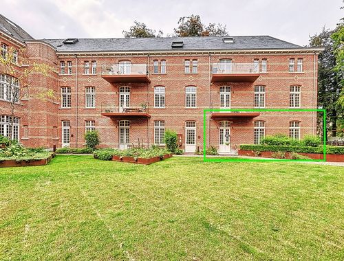                                         Appartement te koop in Bierbeek, € 430.000
