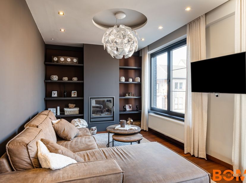 Maison à vendre
                    à 9900 Eeklo